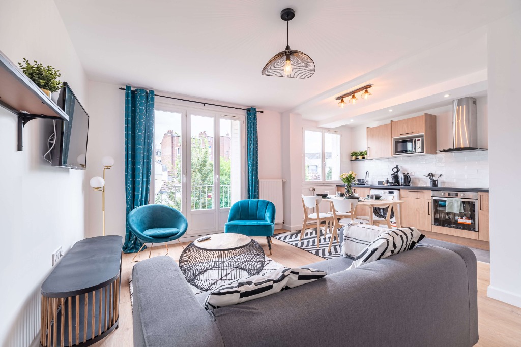 Chantier de Rénovation Premium